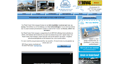 Desktop Screenshot of carwashscheveningen.nl